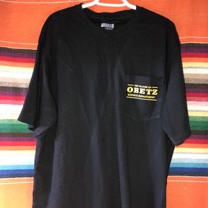 Duluth Trading Longtail T shirt.